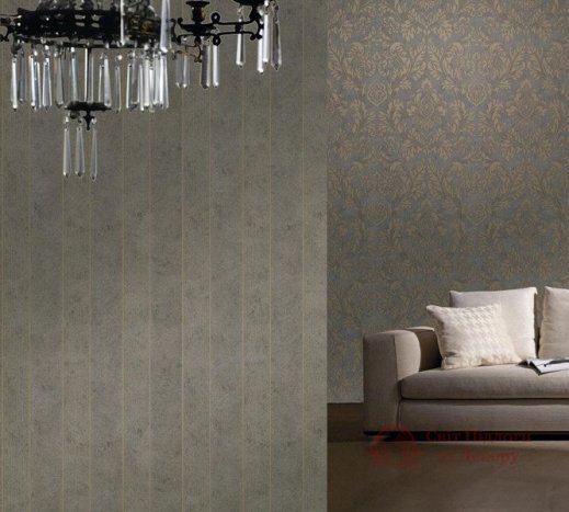Шпалери Marburg, кол. Glamour арт. 92802 фото №2