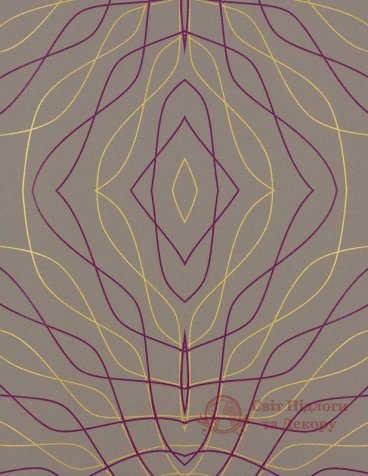 Обои Marburg, колл. Globalove арт. 55018 фото №1