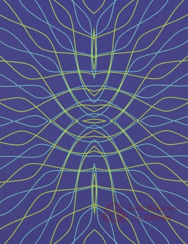 Обои Marburg, колл. Globalove арт. 55021 фото №1