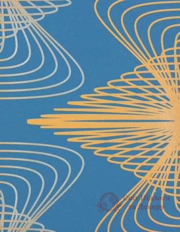 Шпалери Marburg, кол. Globalove арт. 55028 фото №1