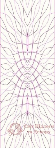 Шпалери Marburg, кол. Globalove арт. 55080 фото №1