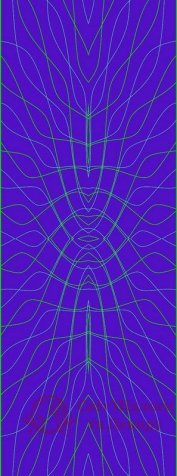 Обои Marburg, колл. Globalove арт. 55082 фото №1