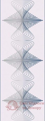 Шпалери Marburg, кол. Globalove арт. 55083 фото №1