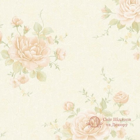 Шпалери Marburg, кол. Home Classic Belvedere арт. 30713 фото №1