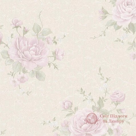 Шпалери Marburg, кол. Home Classic Belvedere арт. 30714 фото №1