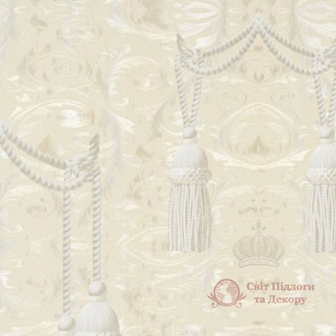 Обои Marburg, колл. Harald Gloockler арт. 52550 фото №1