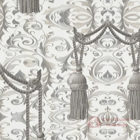 Обои Marburg, колл. Harald Gloockler арт. 52554 фото №1