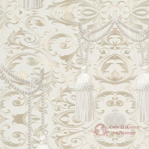 Шпалери Marburg, кол. Harald Gloockler арт. 52705 фото №1