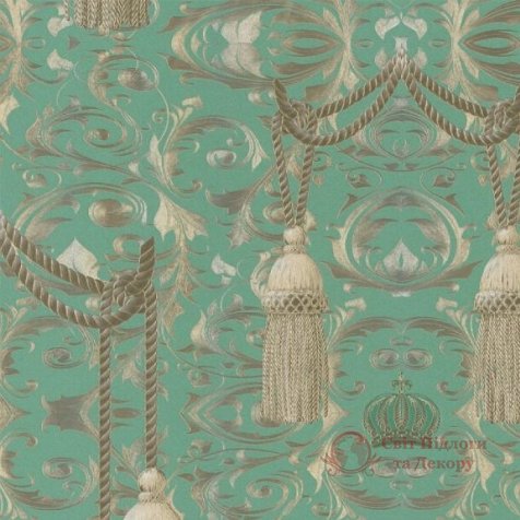 Шпалери Marburg, кол. Harald Gloockler арт. 52706 фото №1