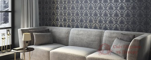 Шпалери Marburg, кол. Kingdom арт. 31515 фото №2