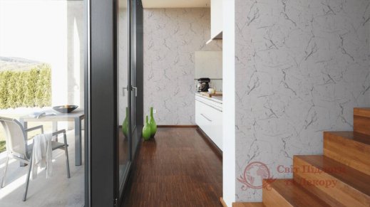 Шпалери As creation, кол. Metropolitan Stories 2 арт. 37855-6 фото №4