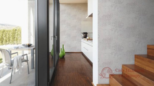 Обои As creation, колл. Metropolitan Stories 2 арт. 37858-3 фото №4