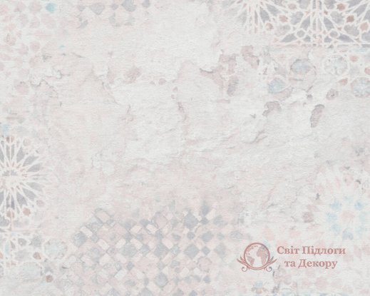 Обои As creation, колл. Metropolitan Stories 2 арт. 37858-3 фото №1