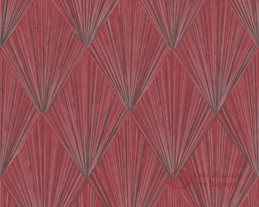 Обои As creation, колл. Metropolitan Stories 2 арт. 37864-2 фото №1