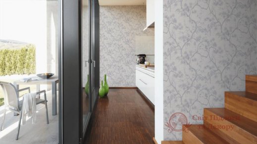 Обои As creation, колл. Metropolitan Stories 2 арт. 37867-3 фото №4