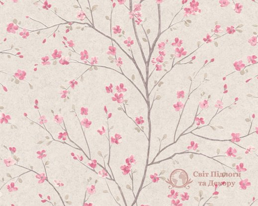 Обои As creation, колл. Metropolitan Stories 2 арт. 37912-1 фото №1