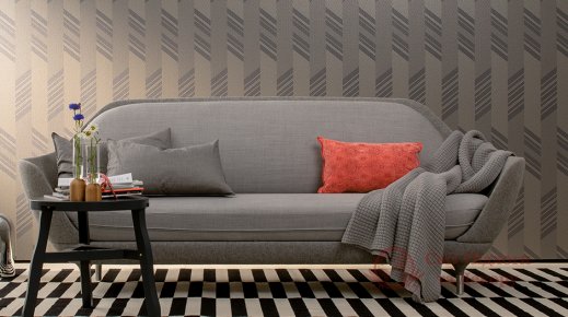 Обои Marburg, колл. Montego арт. 30801 фото №2