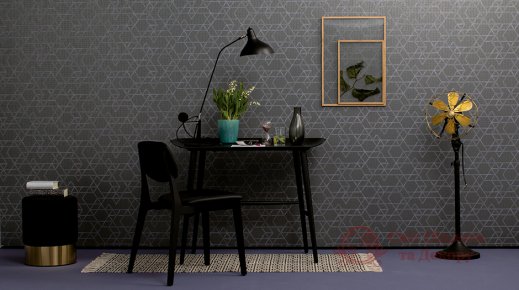 Шпалери Marburg, кол. Montego арт. 30822 фото №2