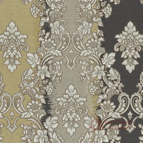 Шпалери Marburg, кол. New Romantic арт. 30313 фото №1