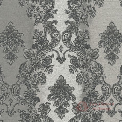 Шпалери Marburg, кол. New Romantic арт. 30314 фото №1