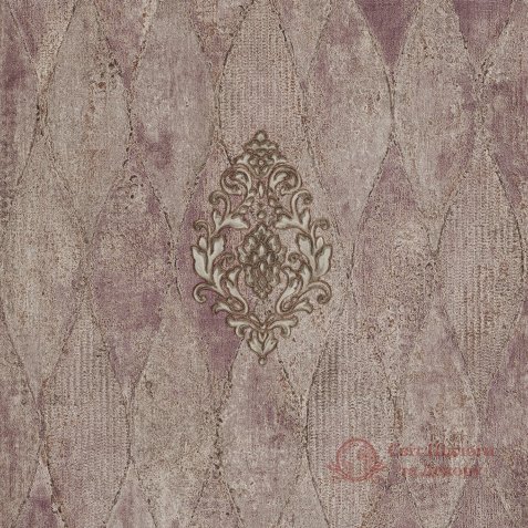 Шпалери Marburg, кол. New Romantic арт. 30330 фото №1