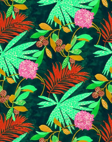 Панно Marburg, колл. New Modern арт. 31860 фото №1