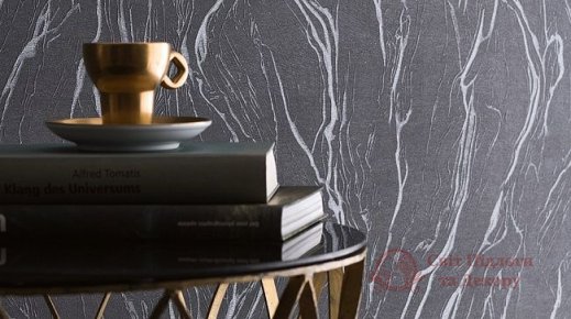 Шпалери Marburg, кол. Opulence Classic арт. 58201 фото №2