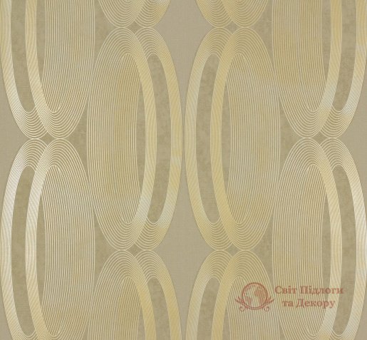 Шпалери Marburg, кол. Ornamental home арт. 55218 фото №1