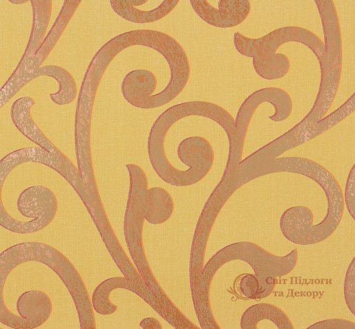 Шпалери Marburg, кол. Ornamental home арт. 55249 фото №1