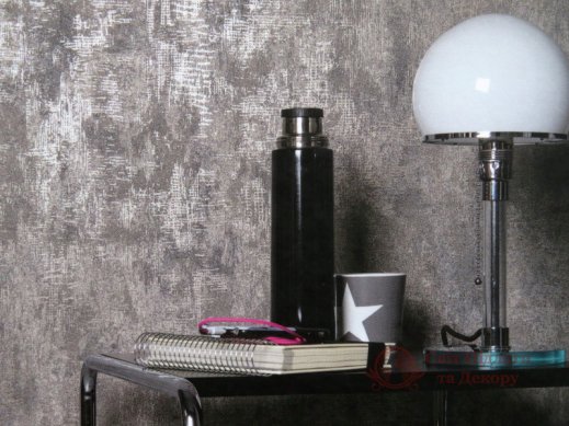 Шпалери Marburg, кол. Saga арт. 58078 фото №2