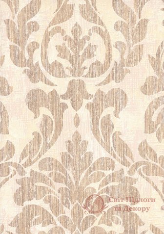 Шпалери Marburg, кол. Saga арт. 58085 фото №1