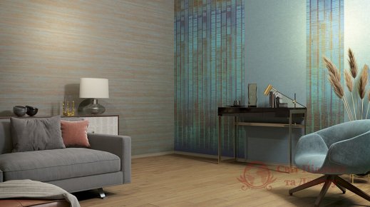 Обои Marburg, колл. Silk Road арт. 31210 фото №2