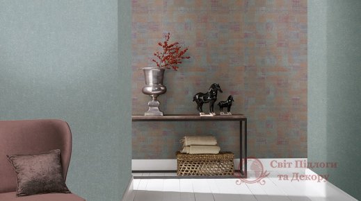 Шпалери Marburg, кол. Silk Road арт. 31216 фото №2