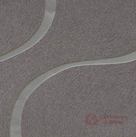 Обои Marburg, колл. Colani Visions арт. 53335 фото №1