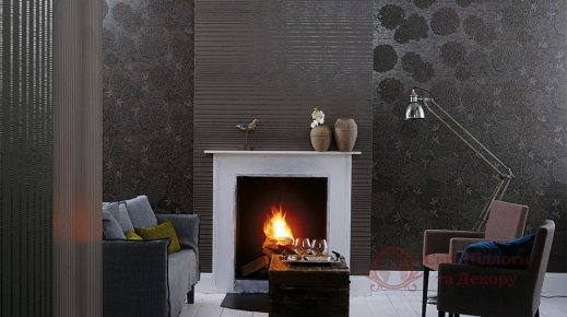 Обои Marburg, колл. Estelle арт. 55743 фото №2