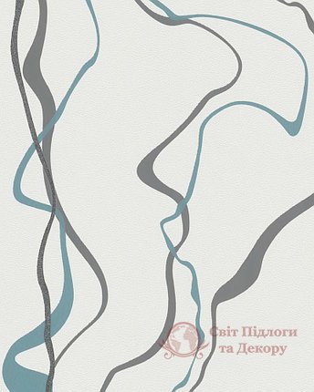 Шпалери Marburg, кол. Gina арт. 57718 фото №1