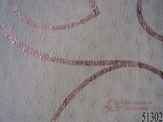 Шпалери Marburg, кол. Opulence Giulia арт. 51302 фото №1