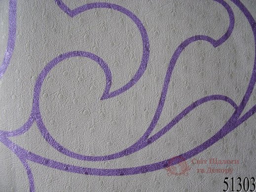 Шпалери Marburg, кол. Opulence Giulia арт. 51303 фото №1