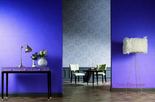 Шпалери Marburg, кол. Opulence Giulia арт. 51303 фото №2