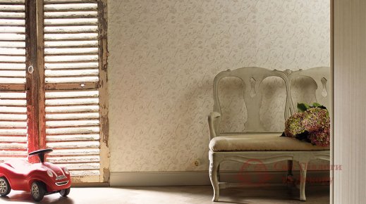 Шпалери Marburg, кол. Opulence арт. 77816 фото №2