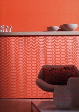 Шпалери Marburg, кол. View арт. 55904 фото №2