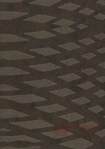 Шпалери Marburg, кол. View арт. 55957 фото №1