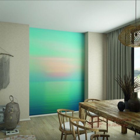 Панно Marburg, кол. Dune арт. 32544 фото №2