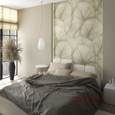 Обои Marburg, колл. Kumano арт. 34560 фото №2