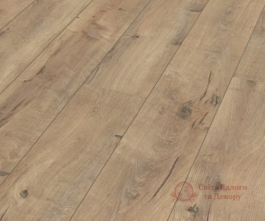 Ламинат Meister, колл. LD 150, Дуб Терра Растрескавшийся 6439 фото №1