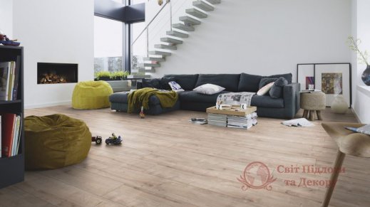 Ламинат Meister, колл. LC 150, Дуб капучино 6263 фото №2 Ламинат Meister, колл. LC 150, Дуб капучино 6263 фото №2