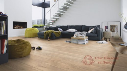 Ламинат Meister, колл. LC 75, Дуб чистый выразительная структура 6273 фото №2 Ламинат Meister, колл. LC 75, Дуб чистый выразительная структура 6273 фото №2