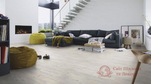 Ламінат Meister, кол. LC 150, Уайт лайф 6390 фото №2