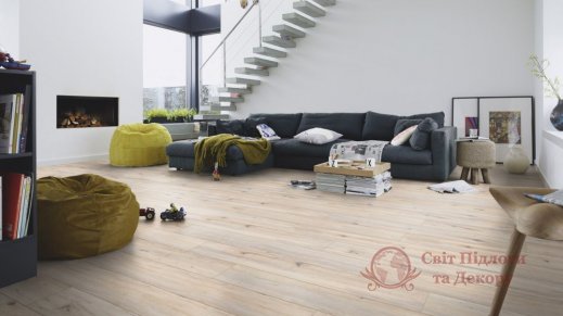 Ламинат Meister, колл. LS 300, Дуб Бодега 6403 фото №2 Ламинат Meister, колл. LS 300, Дуб Бодега 6403 фото №2