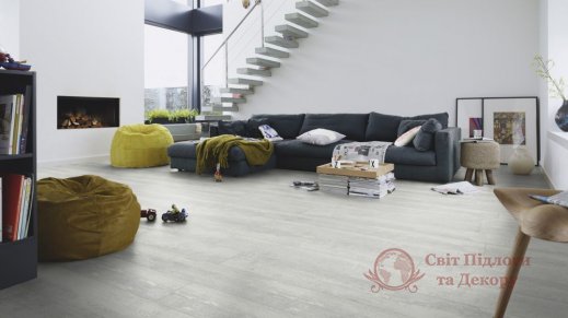 Ламинат Meister, колл. LD 75, Мистери Уайт 6419 фото №2